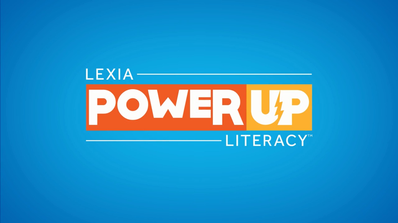 Information About Lexia Power Up